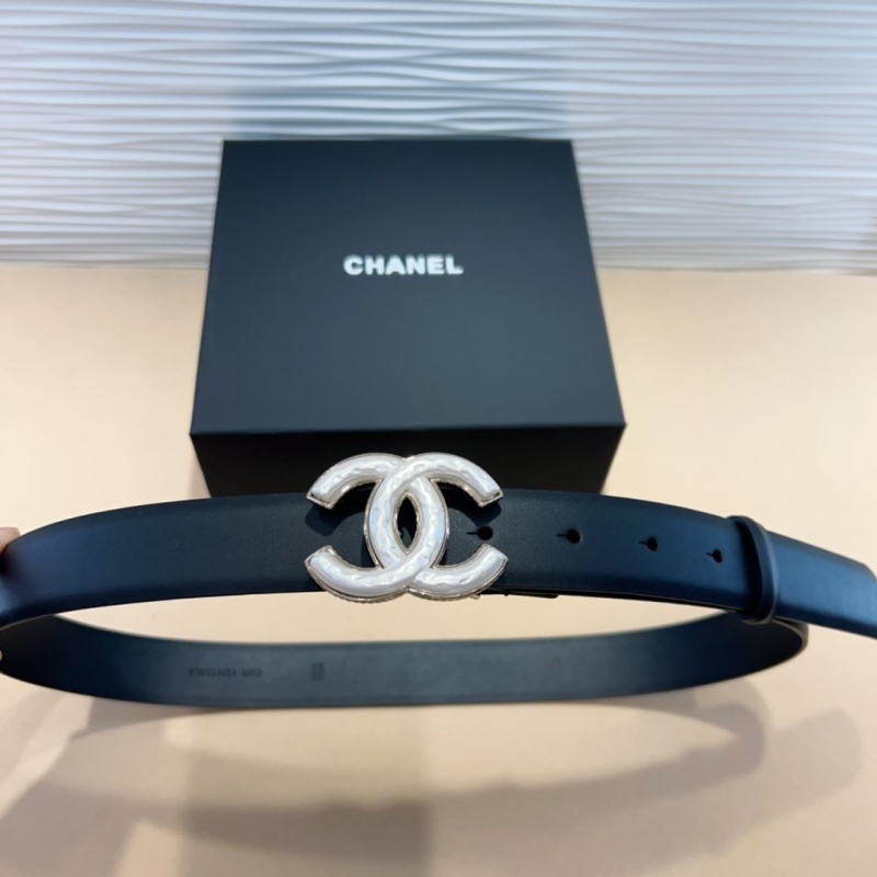 Chanel Belts